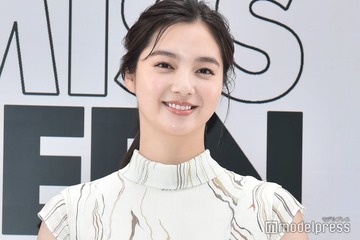新川優愛、ばっさりカットで雰囲気ガラリ「似合いすぎ」「可愛い」と反響 画像