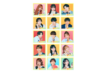 「今日好き」大型イベント2年連続開催決定 こおめい・せなりあカップルら出演メンバー第1弾解禁【青春祭2025】 画像