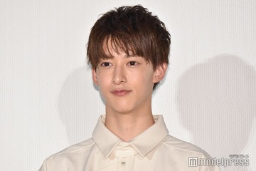 伊藤あさひ「同い年、同大学、同学部、同学科」人気俳優との2ショットに反響「強すぎる代」「奇跡」 画像