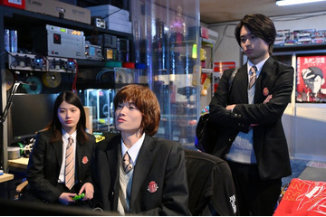 「御上先生」人気アニメ声優とのサプライズコラボに「贅沢すぎる」「天才キャスティング」と驚きの声 画像