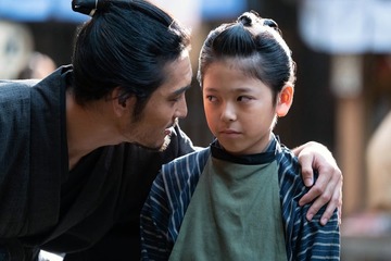 大河「べらぼう」謎の少年・唐丸（渡邉斗翔）に衝撃展開「まさか」「伏線であってほしい」の声 画像