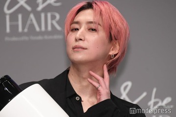 Snow Man佐久間大介、“1月中20日”自身の行動に反省「自分でもびっくり」阿部亮平からの提案明かす 画像