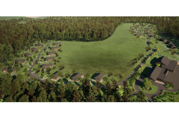 岩手・小岩井農場に新ホテル「AZUMA FARM KOIWAI」2026年春開業へ 画像