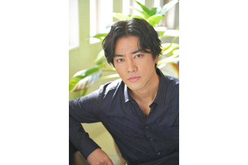 桐谷健太、日10ドラマ主演に決定 オリジナル社会派エンタメ作品で児童養護施設の職員役【いつか、ヒーロー】 画像