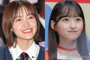 乃木坂46一ノ瀬美空＆櫻坂46松田里奈、メンバーへの不満に共通点 画像