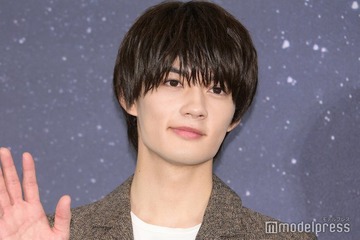 Snow Man目黒蓮、自身のアドリブでハプニング M!LK佐野勇斗が明かした事実に驚き 画像