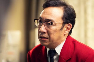 【ホットスポット 第5話】宇宙人の目撃情報多発で高橋ピンチ 波乱の第2章開幕 画像