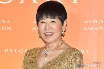 和田アキ子、手術を報告 眼帯姿で「アッコにおまかせ！」出演 画像