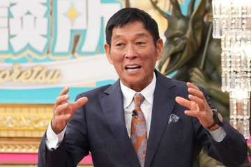 「行列」1000回目の放送へ 明石家さんまが初の“法律相談MC”・弁護士軍団も登場 画像