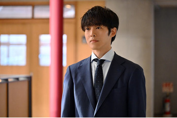 「御上先生」謎の人物が再登場 次回予告のワンカットに注目集まる「一瞬すぎた」「ついに」 画像