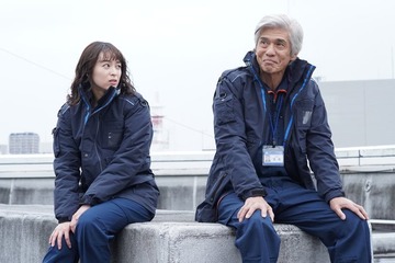 【１１９エマージェンシーコール 第4話】与呉、通報者に声荒らげる 過去の出来事との関係性とは 画像