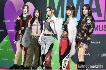 ADORが声明発表 NewJeansのグループ名使用を報道陣に要請「解約したという主張は一方的なもの」 画像