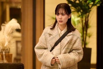 「恋ムズ」犯人役に驚きの声「まさかの」「びっくり」人気モデルが登場 画像