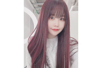 整形アイドル轟ちゃん、“総額1300万円超え”無加工の横顔ビフォーアフター公開「工事ですよ」「魔法じゃない」 画像