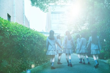 乃木坂46新メンバー6期生「夏組6人」動画公開 あす2月14日午前11時に1人目発表 画像