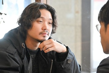 「クジャクのダンス」磯村勇斗、撮影合間のルーティーンは犯人探し「新しい情報をいただいた」【インタビュー】 画像