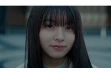 乃木坂46新メンバー 6人目の6期生「森平麗心」公開 東京都出身の16歳 画像