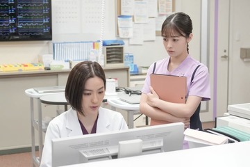 【おむすび 第96話あらすじ】聖人、胃の精密検査を受けることに 画像