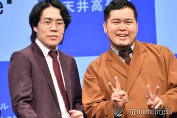 令和ロマン、冠番組が急遽差し替え対応 画像