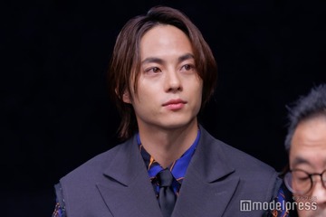 永田崇人、事故で負傷後初インスタ更新 怪我の状態明かす「しばらくの安静が必要という診断」 画像