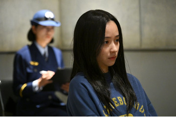 【御上先生 第5話】弓弦の過去明らかに 神崎と面会 画像