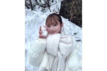 辻ちゃん長女・希空（のあ）、5品のバレンタイン手作りお菓子公開「お店のクオリティ」「流石すぎる」と反響 画像