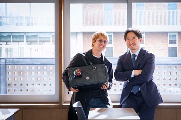 ワンオクTaka×「御上先生」飯田P、“世代を超えて共鳴する2人が語る”音楽制作ポリシーとドラマへの思い【前編】 画像