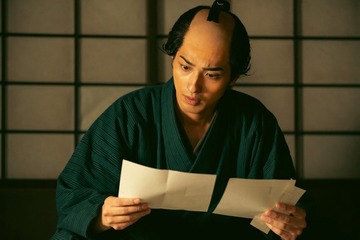 大河「べらぼう」豪華声優陣が続々登場「大御所ばかり」「声ですぐ分かった」と反響相次ぐ 画像