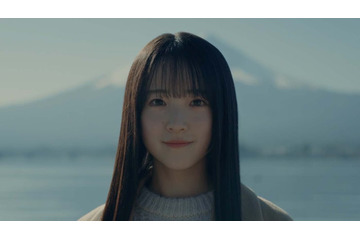 乃木坂46新メンバー 9人目の6期生「鈴木佑捺」公開 山梨県出身の18歳 画像
