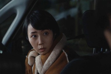 「ホットスポット」ワンシーンが「ブラッシュアップライフ」オマージュ？みーぽん（木南晴夏）思い出す視聴者続出 画像