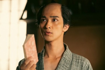 【べらぼう～蔦重栄華乃夢噺～ 第7話】蔦重、地本問屋への参入の約束取り付ける 画像