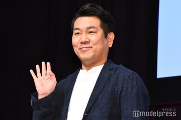 FUJIWARA藤本敏史、長女からの手作りバレンタイン公開「愛情たっぷり」「器用すぎる」と反響 画像
