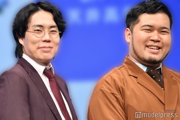 令和ロマン、3月末まで劇場休演へ 松井ケムリのみ出演の公演も 画像