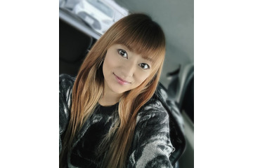 元モー娘。石黒彩、夫・LUNA SEA真矢の名前入り手作りバレンタインスイーツ披露「プロ級」「今もラブラブなの伝わる」の声 画像