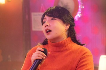 「ホットスポット」中本（野呂佳代）再登場 3ショットの“写り込み”に考察合戦白熱「あまりにも不自然」「何かの証拠になる？」 画像