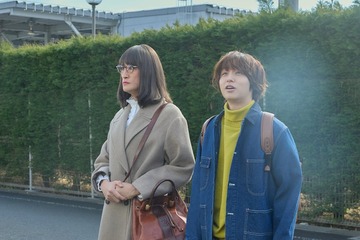 【家政夫のミタゾノ 第6話】ミタゾノ＆光、邸宅内に小型カメラ発見 怪しげな話聞く 画像