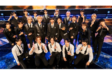 【STARTO所属ジュニア＆先輩がコラボ】新音楽番組「Star Song Special」制作決定 初回は堂本光一＆増田貴久出演 画像