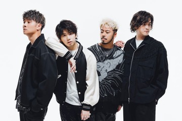 マイファスのドラマー・Kid’z、第1子誕生を発表「かっこいいパパになれるように頑張ります」2024年に結婚発表 画像