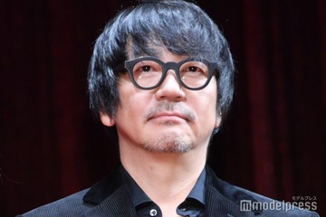 大森南朋、53歳バースデーに6歳の幼少期ショット公開「変わらなすぎる」「めっちゃ可愛い」と反響続々 画像