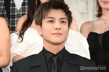 岩田剛典、モテると感じる三代目JSBメンバー明かす「僕と全然性格が違う」【LOVE POWER KINGDOM〜恋愛強者選挙〜】 画像