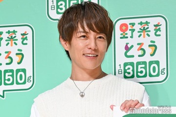 杉浦太陽、長女・希空（のあ）出演「今日好き」最終回で“もらい泣き” 父の率直な思いも「れおくんさとるくんありがとう」 画像