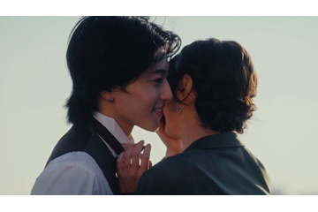 ABEMA新恋リア「ラブキン」初回から脱落者決定 鼻キス・ラブショット…モテミッション続々 画像