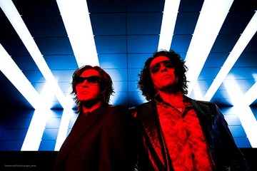 2月21日放送「Mステ」B’z稲葉浩志8年ぶり登場 なにわ男子＆櫻坂46は新曲披露 画像