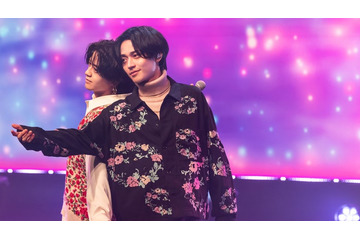 King ＆ Prince・なにわ男子ら、新音楽番組「Star Song Special」先輩アーティスト解禁 ジュニアの成長サポート 画像