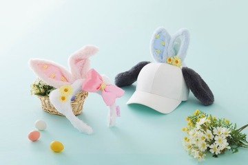 USJ、春の限定グッズ公開 「パークサイド・グリル」は店舗拡張＆メニューを一新 画像