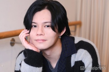 超特急・小笠原海、舞台＆グループ活動で異なる身体づくり 明るさの裏にある思い語る【「聖剣伝説3」インタビューVol.1】 画像