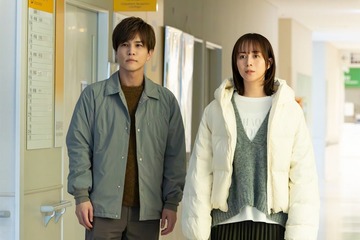 【フォレスト 第7話】楓の驚くべき秘密明らかに 画像