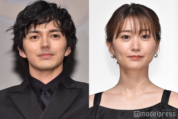 林遣都、妻・大島優子は「良い影響を与えてくれてる」結婚後の変化とは 夫婦喧嘩のエピソードも 画像