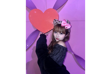 辻ちゃん長女・希空（のあ）「今日好き」メンバーとの“鼻キス”ショット話題「可愛すぎる」「貴重」と反響 画像