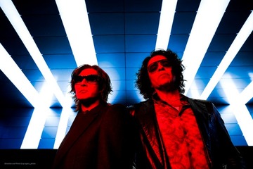 3月3日放送「CDTV」B’z稲葉浩志＆スティーヴィー・サラス、豪華ライブ披露 King ＆ Princeは「SPOTLIGHT」パフォーマンスも決定 画像